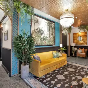 Fitzroy Image