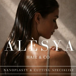 ALÈSYA HAIR & CO Image