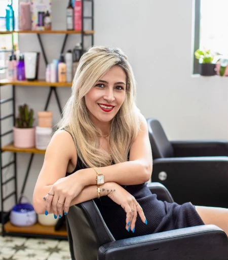 Bayan Hair Studio Profile Image