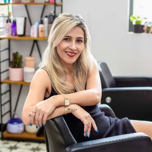 Bayan Hair Studio Image