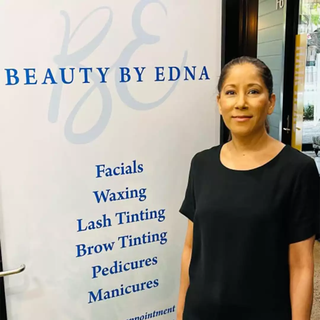 Beauty by Edna Profile Image