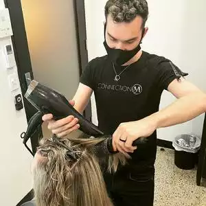 Connection M Image
