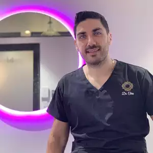 Dr Chris | Cosmetics Image