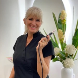 Evelyn Orford Cosmetic Tattoo Image