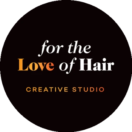 For The Love Of Hair Creative Studio Profile Image