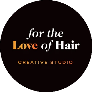 For The Love Of Hair Creative Studio Image