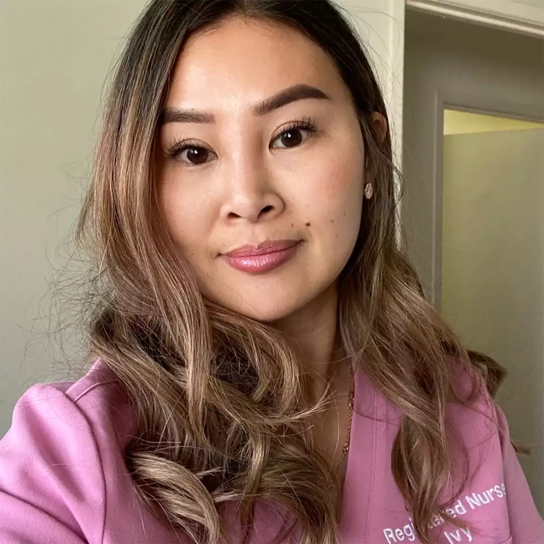 Ivy Aesthetics Profile Image