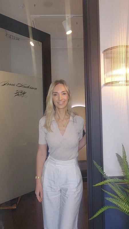 Jessie Anderson, RN Profile Image