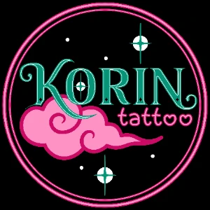 Korin Tattoo Image