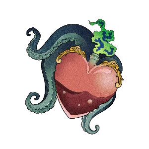 Lovecraft Tattoo Studio Image