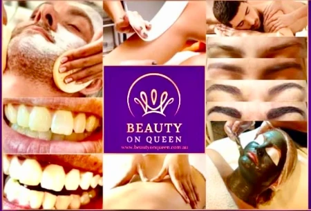 Beauty On Queen Profile Image