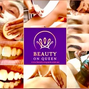 Beauty On Queen Image