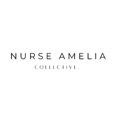 Nurse Amelia Collective Profile Image