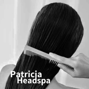 Patricia Japanese Head Spa Image