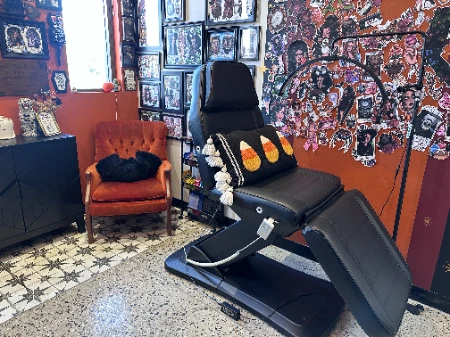 Retro Rituals Tattoo Profile Image