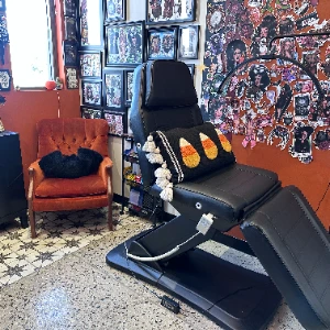 Retro Rituals Tattoo Image