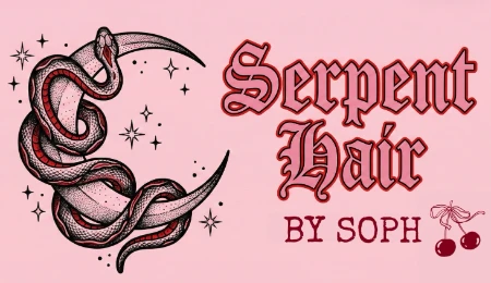 Serpenthairbysoph Profile Image