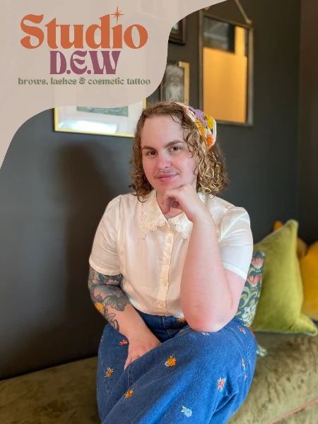 Studio D.E.W Profile Image