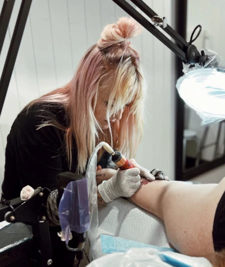 TATTOO Profile Image