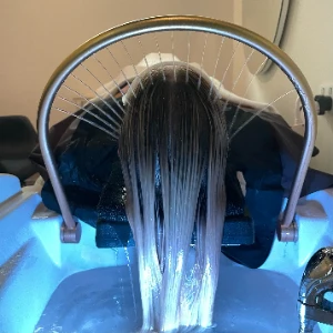 YUKI Japanese Head Spa Image
