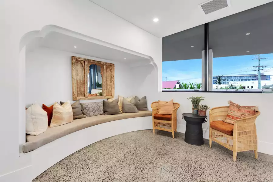 Maroochydore Interior