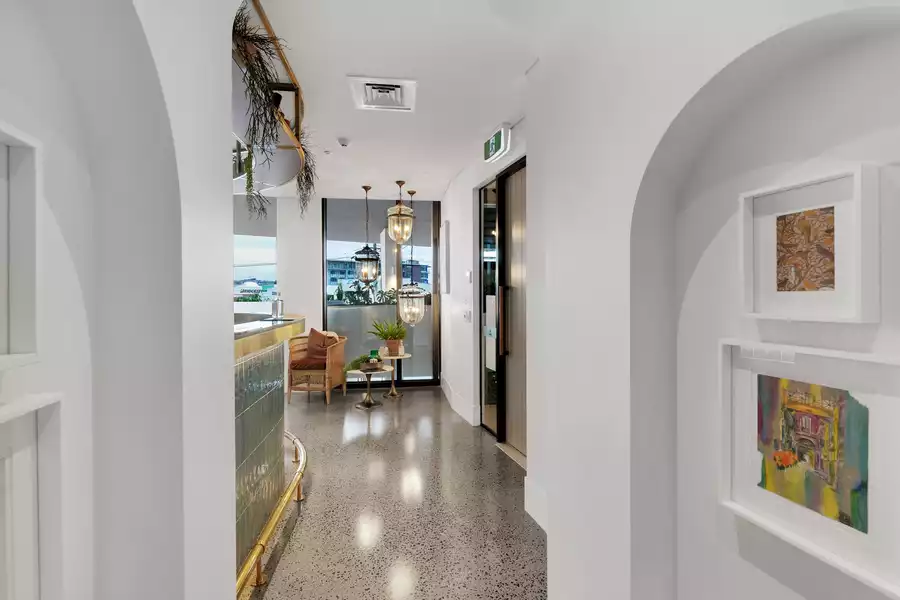 Maroochydore Interior