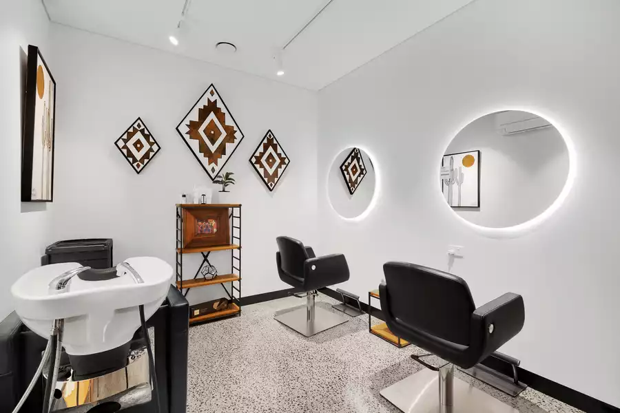 Maroochydore Interior