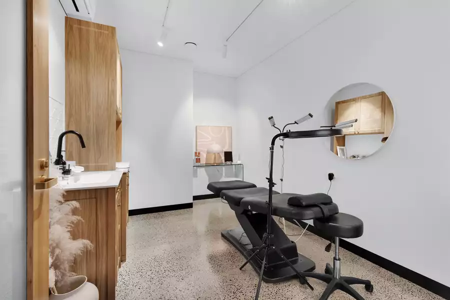 Maroochydore Interior