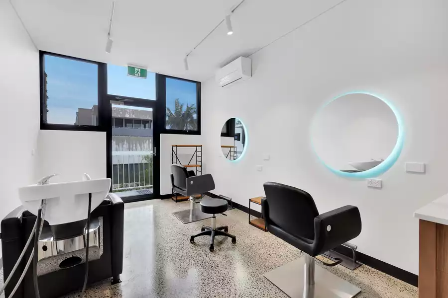 Maroochydore Interior