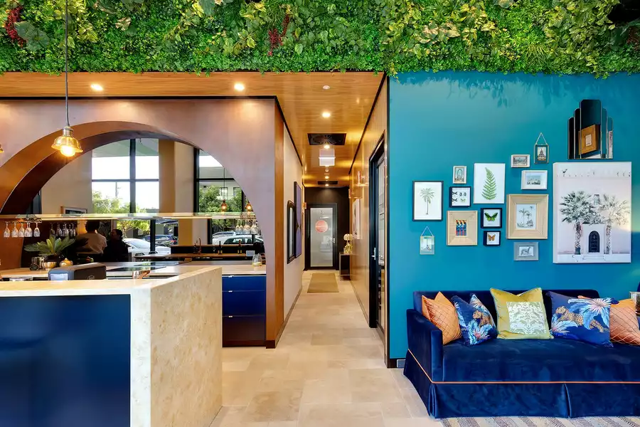 Nundah Interior