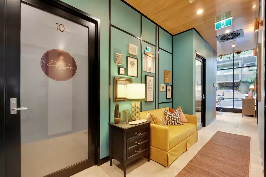 Nundah Interior