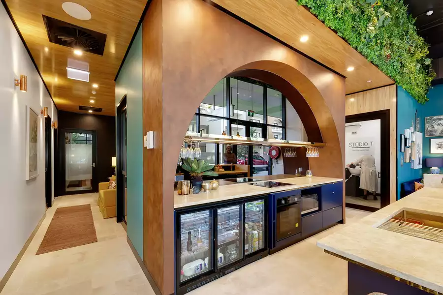 Nundah Interior