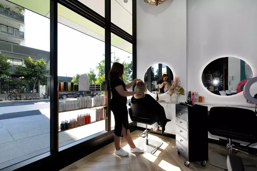 Nundah Interior