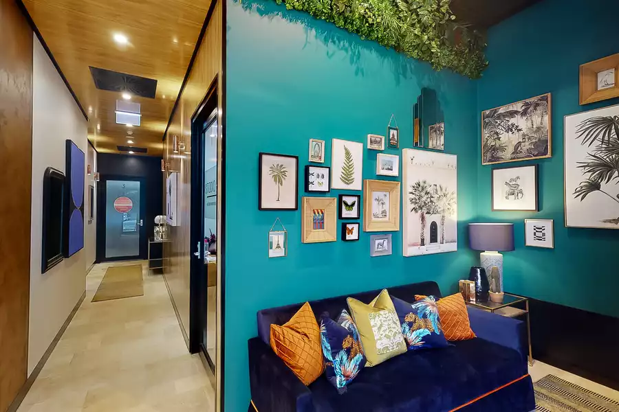 Nundah Interior