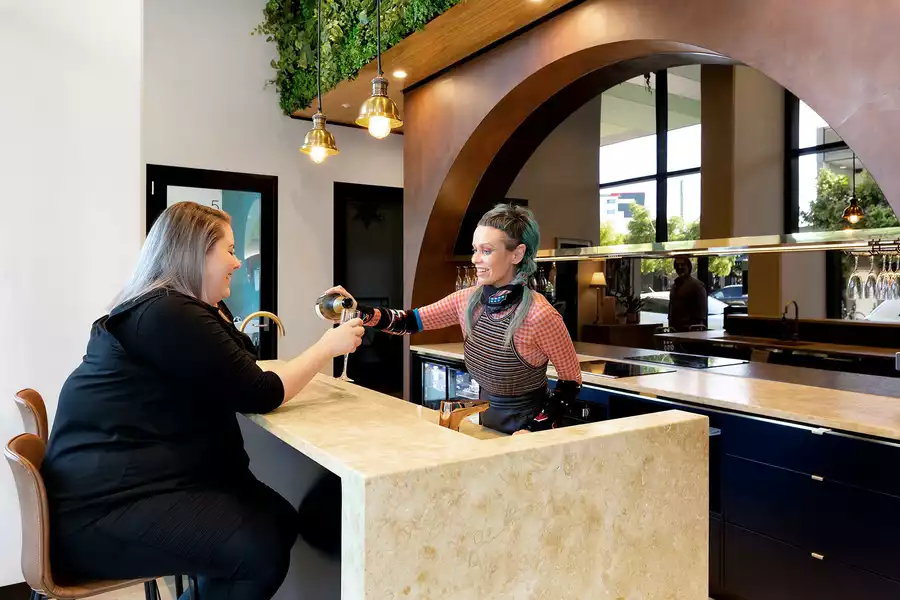 Nundah Interior
