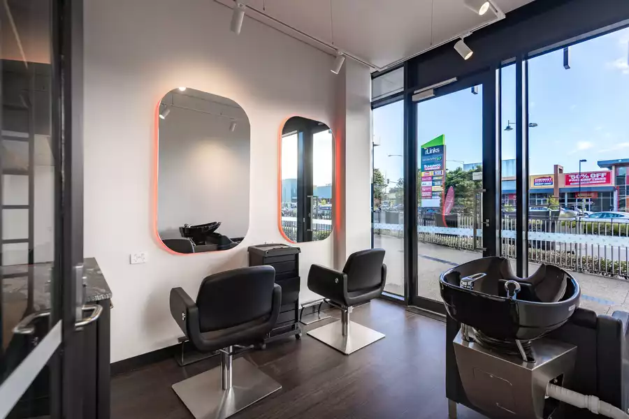 Oakleigh Interior