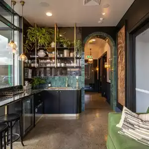 Oakleigh Image