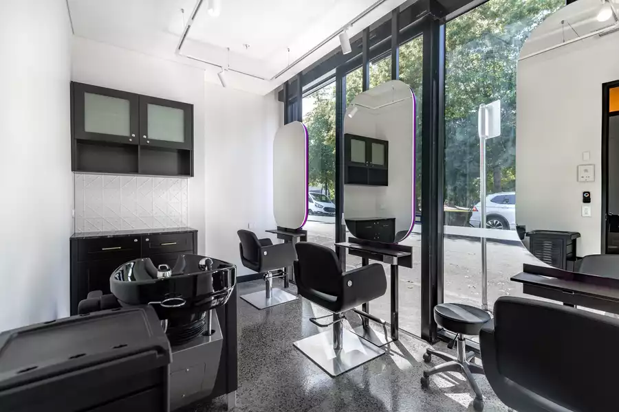 Prahran Interior