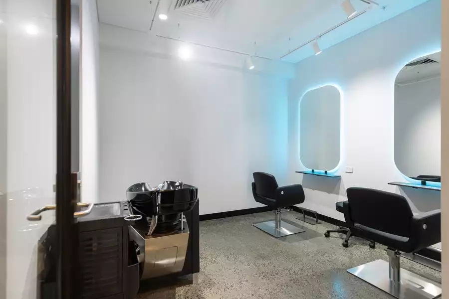 Prahran Interior