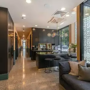 Prahran Image
