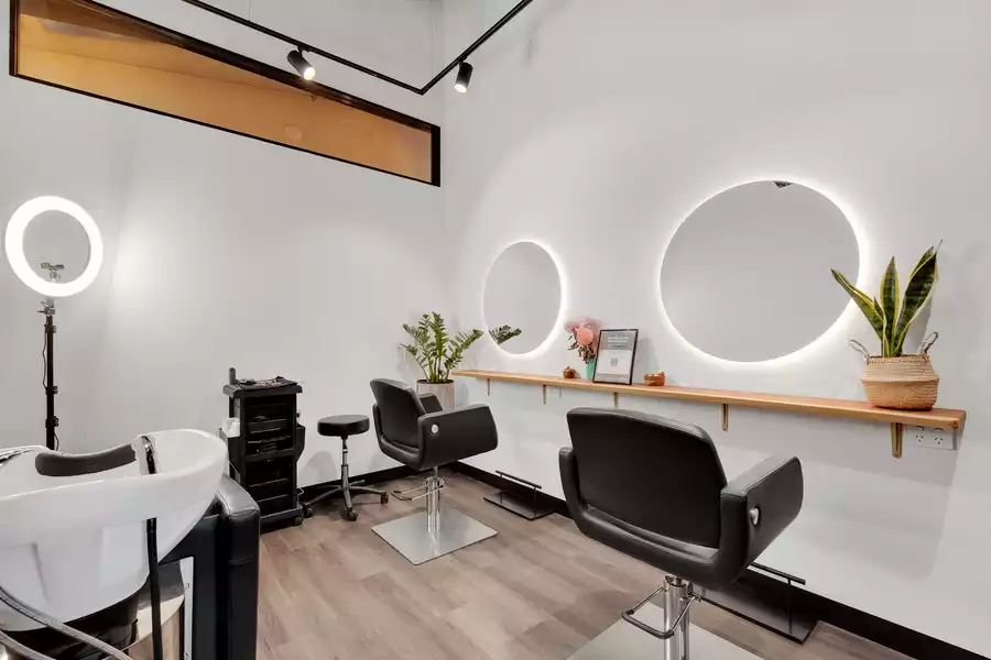 West End Interior